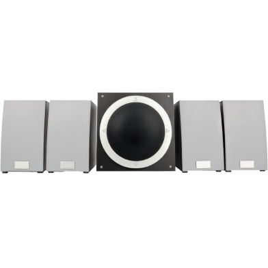 MICROLAB TMN1 Non-BT 4.1 Multimedia Speaker image