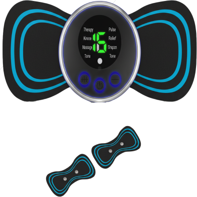 Mini Therapy Massager For Body image