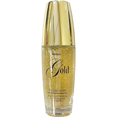 MISTINE Gold Prestige Serum -30ML image