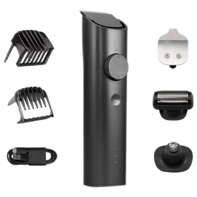 MI Xiaomi Grooming Kit, All-In-One Professional Styling image