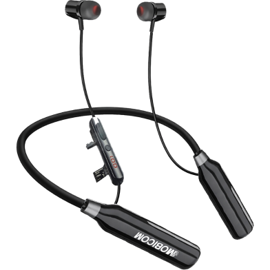 Mobicom E300 Wireless Neckband image