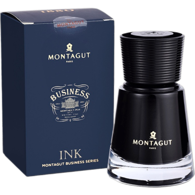 MONTAGUT Paris Business Series Fountain Pen Ink 40ml image