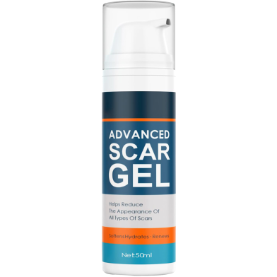 Advanced Scar Gel-50ml image