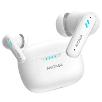 MOVR Sonic ANC Earbuds image