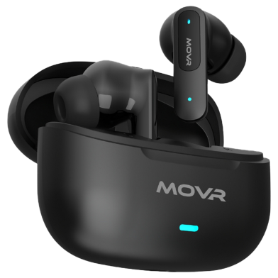 MOVR Tune True Wireless Earbuds image