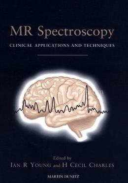 MR Spectroscopy