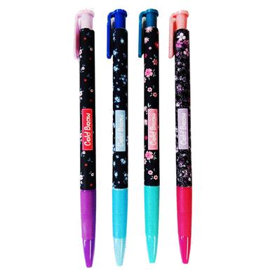 M AND G COLD BRAW BALL PEN image
