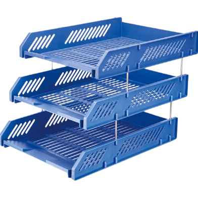 M AND G DOCUMENT FILE TRAY (1Pc) image