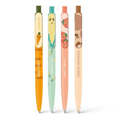 M AND G Farm Story Ball Pen Black Ink image