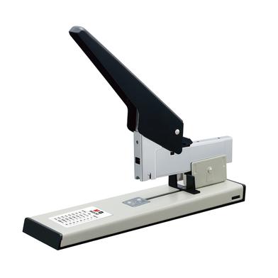 M And G Heavy Duty Stapler- 1 Pcs image