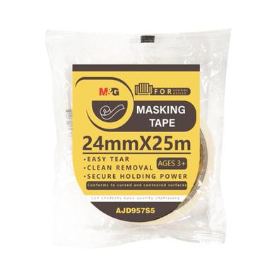 M AND G MASKING TAPE- 2Pc image