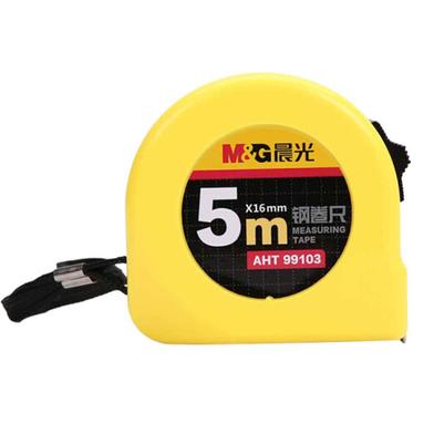M AND G MEASURING TAPE image