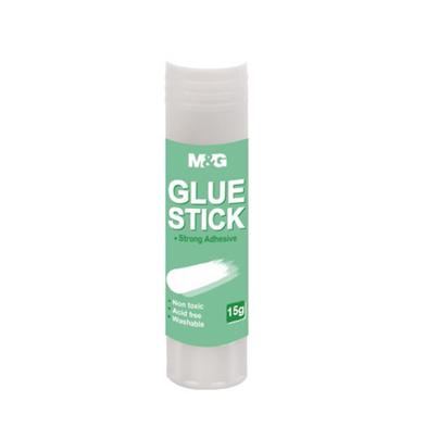 M AND G PVA GLUE STICK-15g image
