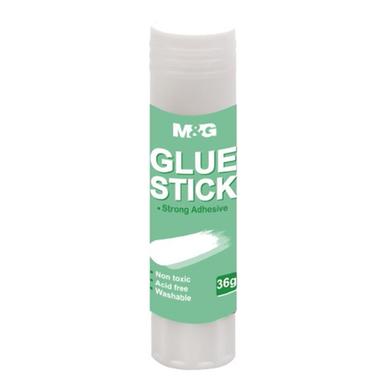 M AND G PVA GLUE STICK- 36g image