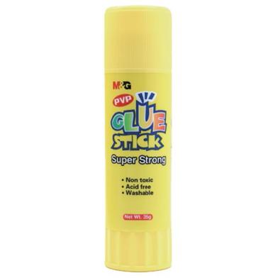 M AND G PVP GLUE STICK 35g image