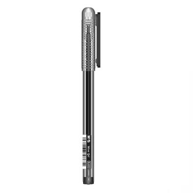 M and G Stick Gel Pen Black Ink (0.7mm) image