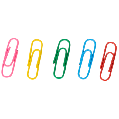 M ‍And G Metal 160 Pcs Barrel Color Pcs A Pack Cute Small Design Large image