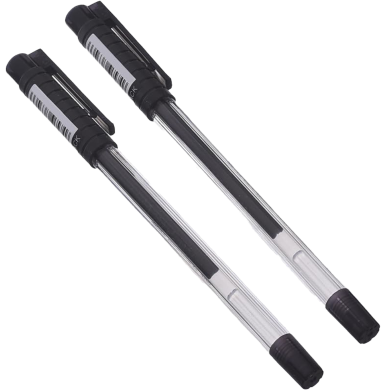 M And G Office-G Gel Pen Black image