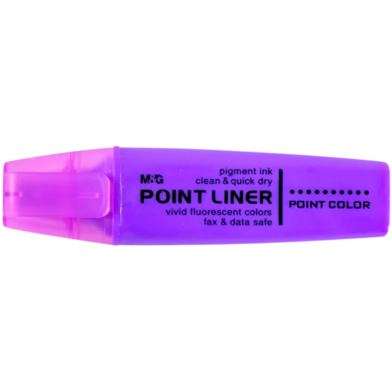 M And G Point Liner - 1 pc image