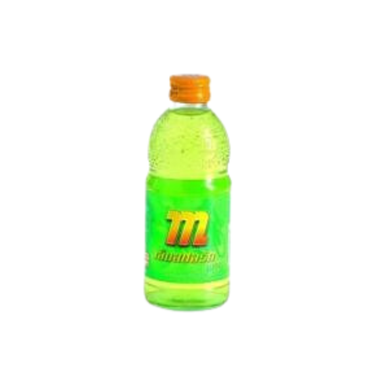M-Sport Energy Drink Glass Bottle 250ml image