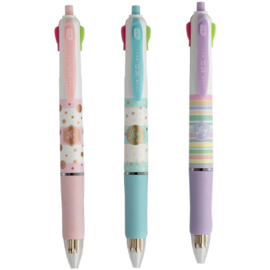 M and G Joy Ballpen 0.7mm image