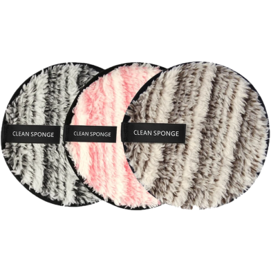 Maange Makeup Clean Sponge 1Pcs image
