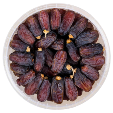 Mabroom Date Premium -500gm image