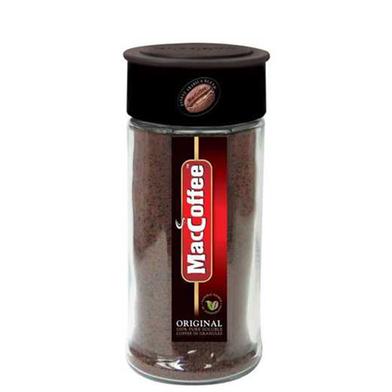 Mac Coffee Original Jar (অরজিনাল জার) - 100 gm image