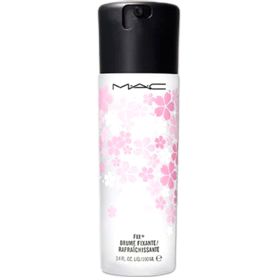 Mac FixPlus Cherry Blossom Setting Spray 100ml image
