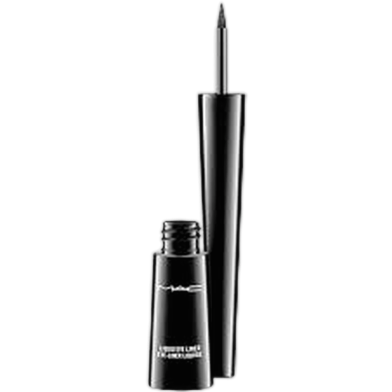Mac Liquide Eye Liner Boot Black image