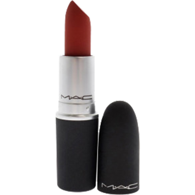 Mac Matte Lipstick - 316 Devoted To Chili image
