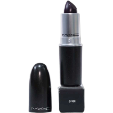 Mac Matte Lipstick Cyber image