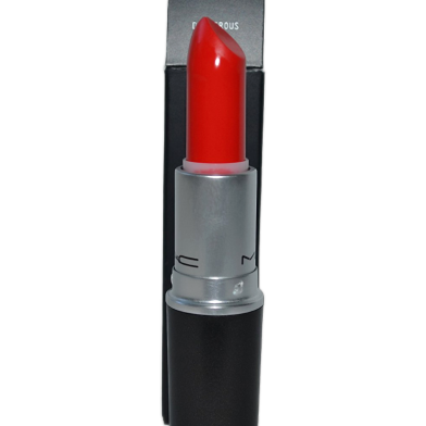 Mac Matte Lipstick Dangerous image