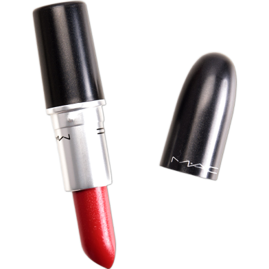 Mac Matte Lipstick Lady Bug image