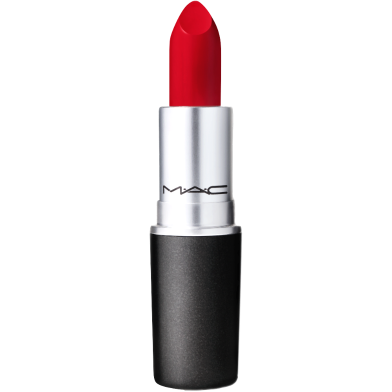 Mac Matte Lipstick Mac Red image