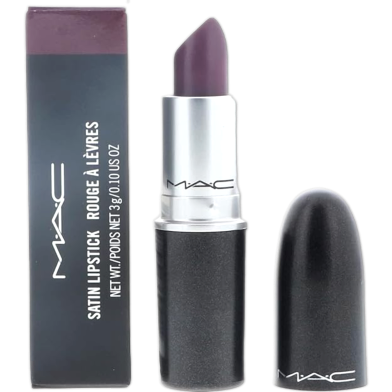 Mac Matte Lipstick Rebel image