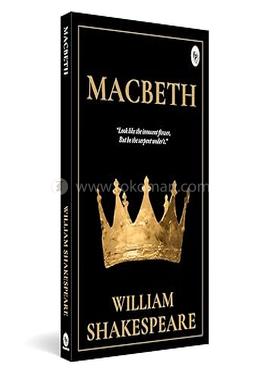 Macbeth image