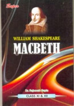 Macbeth image