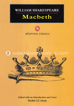 Macbeth image