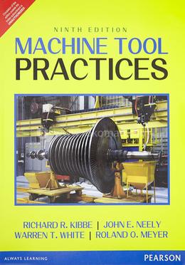 Machine Tool Practices