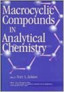 Macrocyclic Compounds in Analytical Chemistry
