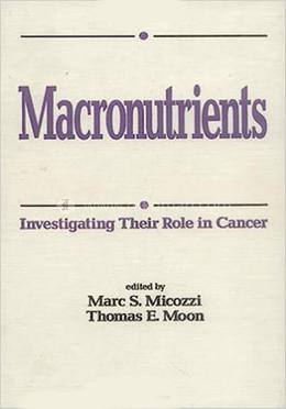 Macronutrients