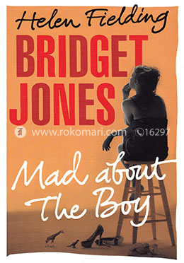Mad About The Boy image