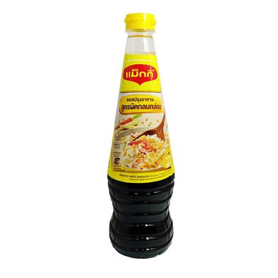 Maggi Cooking Sauce Pet Bottle 680ml image