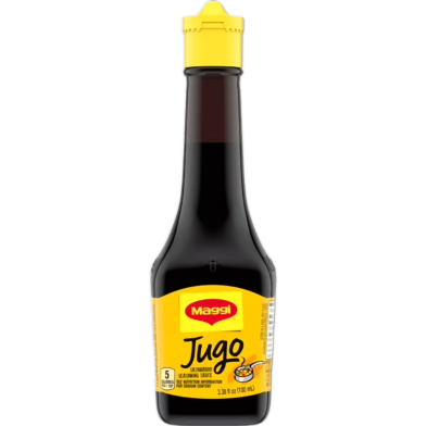 Maggi Jugo Seasoning Sauce Glass Botte 100 ml image
