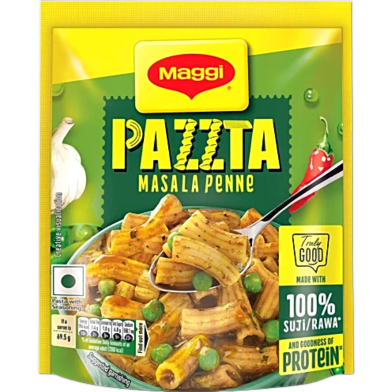 Maggi Pazzta Masala Penne 65gm image