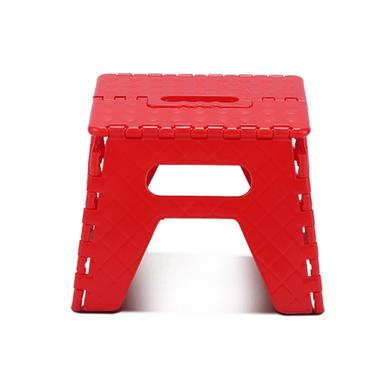 Rfl Magic Stool - Red image