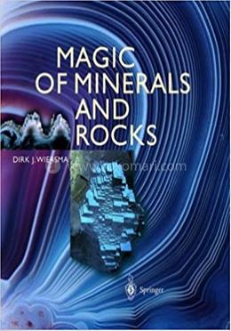 Magic of Minerals and Rocks