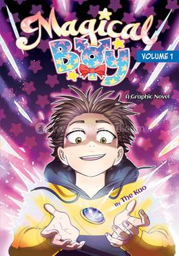 Magical Boy : Volume 1