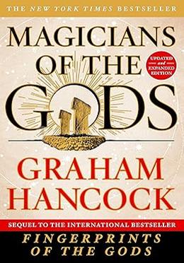Magicians of the Gods